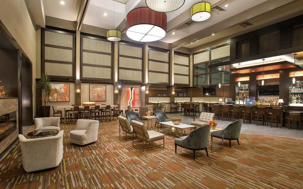The Beeman Hotel Даллас Экстерьер фото