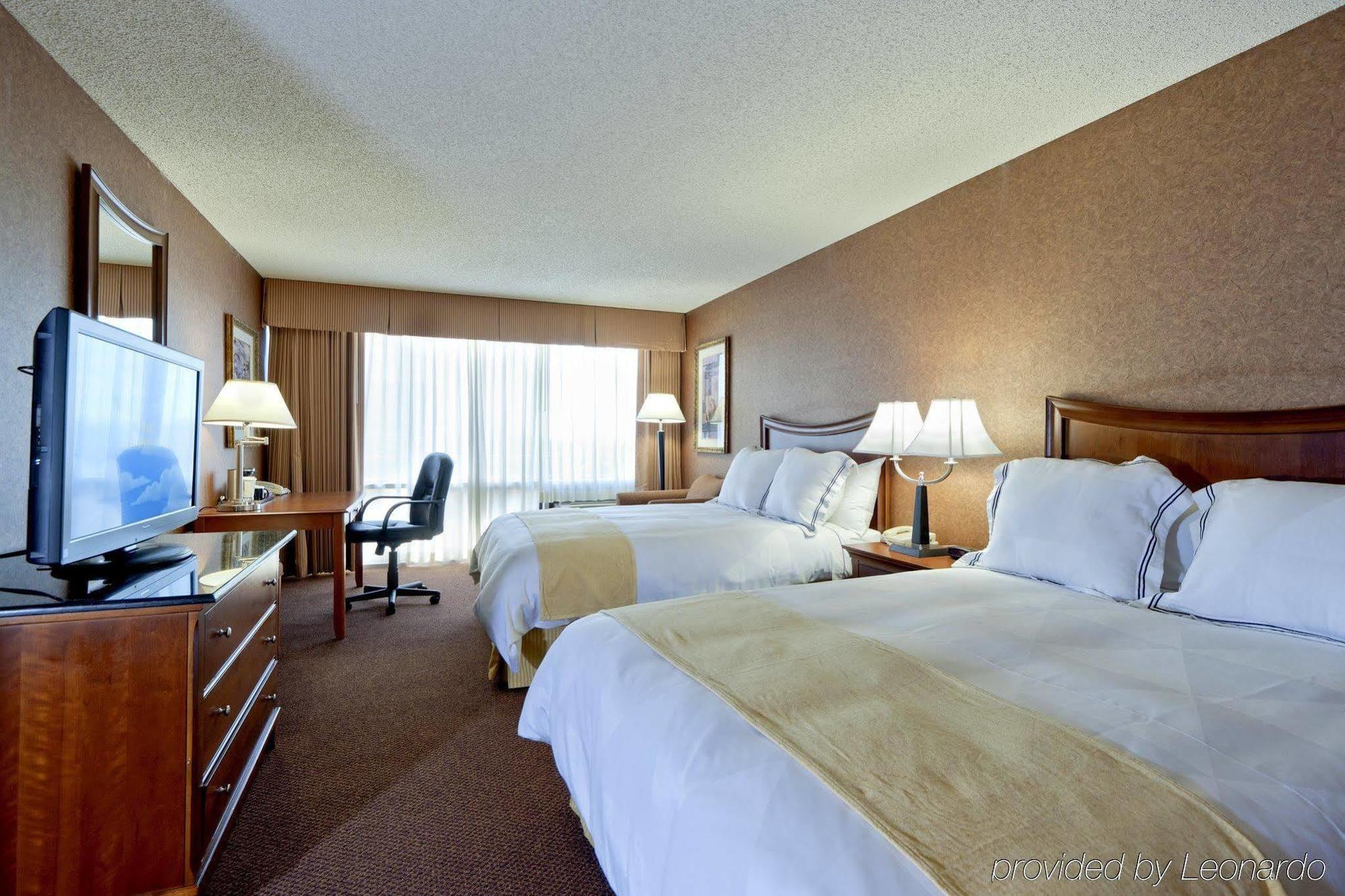 The Beeman Hotel Даллас Номер фото